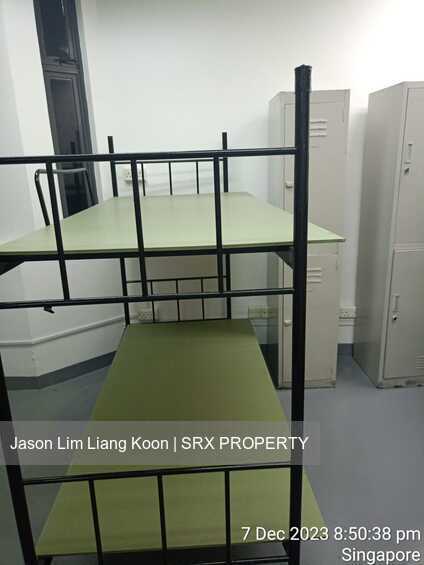 Jalan Besar (D8), Detached #523584911